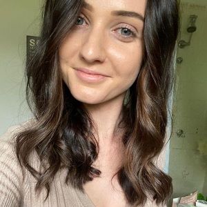 Meet your Posher, Jess